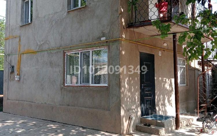 Дача · 4 комнаты · 80 м² · 7 сот., жилой массив Кайнар Булак, Вишневая 16 за 20 млн ₸ в Шымкенте, Абайский р-н — фото 2