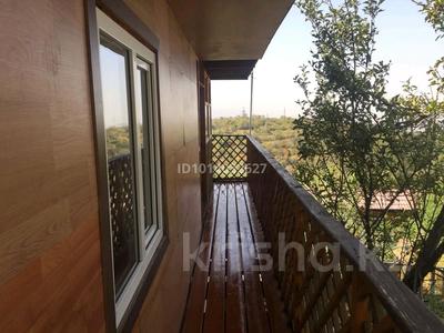 Отдельный дом · 3 комнаты · 60 м² · 3 сот., мкр Каменское плато — Оспанова за 320 000 ₸ в Алматы, Медеуский р-н