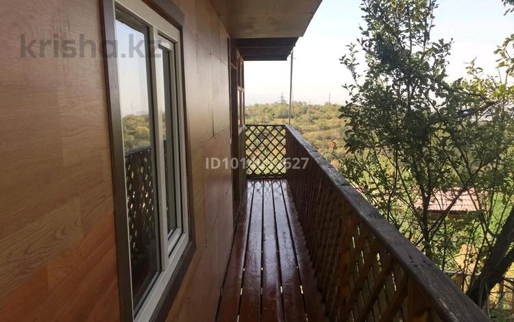 Отдельный дом · 3 комнаты · 60 м² · 3 сот., мкр Каменское плато — Оспанова за 320 000 ₸ в Алматы, Медеуский р-н — фото 2