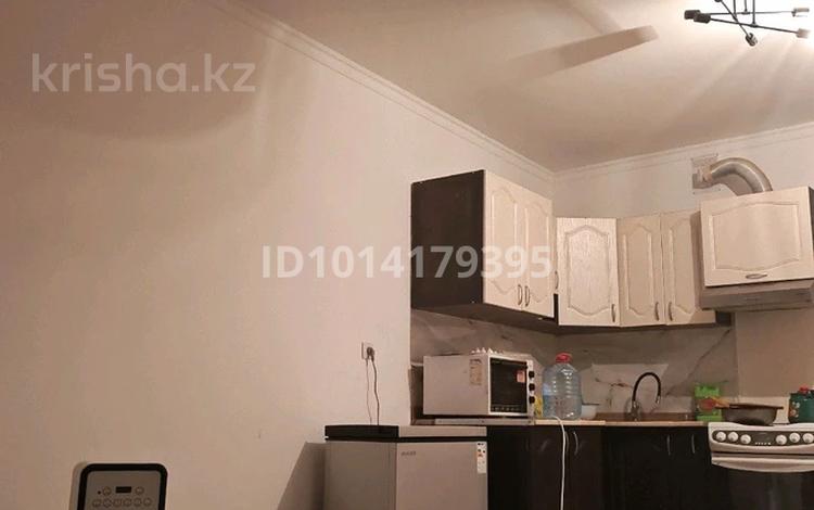 1-комнатная квартира · 41 м² · 1/24 этаж, Мукан Тулебаев 5 за 20.5 млн ₸ в Астане, Алматы р-н — фото 2