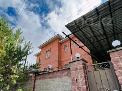 Отдельный дом • 8 комнат • 510 м² • 10 сот., 081 666 за 59 млн 〒 в Кызылжаре