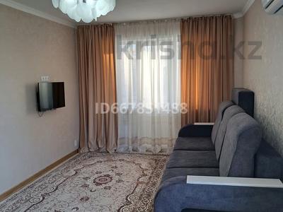 1-бөлмелі пәтер · 32 м² · 3/5 қабат, Нуркена Абдирова, бағасы: 200 000 〒 в Караганде, Казыбек би р-н