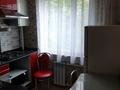 1-комнатная квартира, 32 м², 3/5 этаж помесячно, Нуркена Абдирова за 150 000 〒 в Караганде, Казыбек би р-н — фото 7