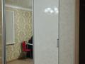 1-комнатная квартира, 32 м², 3/5 этаж помесячно, Нуркена Абдирова за 150 000 〒 в Караганде, Казыбек би р-н — фото 5