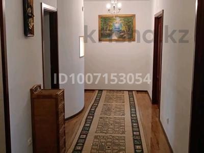 3-комнатная квартира · 110 м² · 4/6 этаж, Кравцова 18/2 — Р-н Жастар (Молодёжка) за 300 000 〒 в Астане, Сарыарка р-н