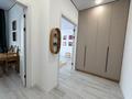 1-комнатная квартира · 44 м² · 4/9 этаж, Анет баба 8 за 30 млн 〒 в Астане, Нура р-н