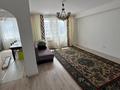 4-бөлмелі пәтер · 110 м² · 7/18 қабат, Кайыма Мухамедханова 17, бағасы: 320 000 ₸ в Астане, Есильский р-н