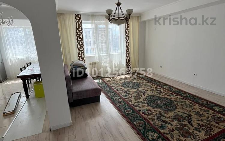 4-бөлмелі пәтер · 110 м² · 7/18 қабат, Кайыма Мухамедханова 17, бағасы: 320 000 ₸ в Астане, Есильский р-н — фото 20