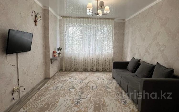 2-комнатная квартира · 49 м² · 5/5 этаж, Рыскулова 4 корпус 1 за 130 000 ₸ в Актобе — фото 11