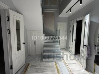 4-комнатная квартира · 135 м² · 5/6 этаж, Тауелсыздык 1 за 35 млн 〒 в 