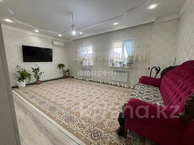 Отдельный дом · 4 комнаты · 150 м² · 8 сот., мкр Ракуша, Мухит Шажимов 20 — Еркінкала 2 за 22 млн ₸ в Атырау