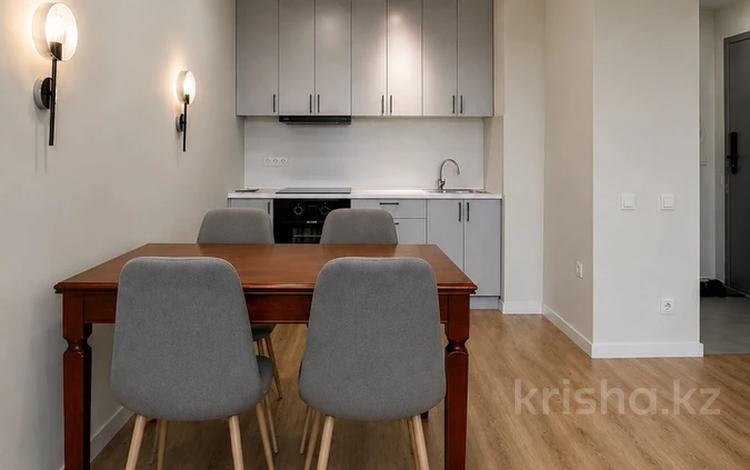 2-комнатная квартира · 52 м² · 6/9 этаж, Аэропортная 4/2 — Aport Mall East за 280 000 ₸ в  — фото 16