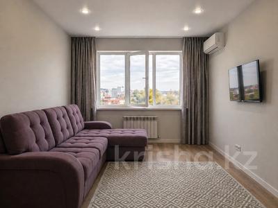 2-комнатная квартира · 52 м² · 6/9 этаж, Аэропортная 4/2 — Aport Mall East за 300 000 〒 в 