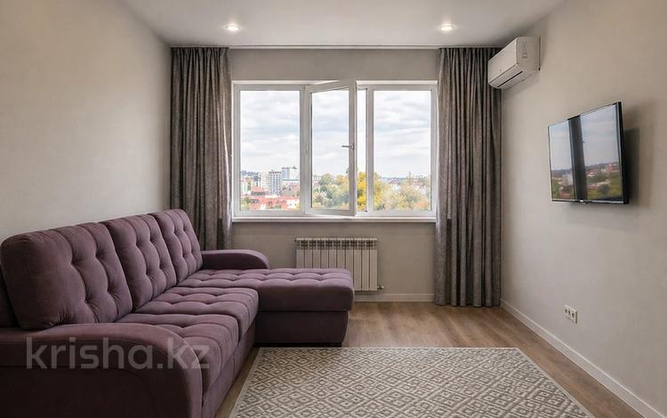 2-бөлмелі пәтер · 52 м² · 6/9 қабат, Аэропортная 4/2 — Aport Mall East, бағасы: 300 000 ₸ в  — фото 5