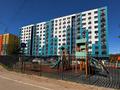 2-бөлмелі пәтер · 52 м² · 6/9 қабат, Аэропортная 4/2 — Aport Mall East, бағасы: 300 000 ₸ в  — фото 9