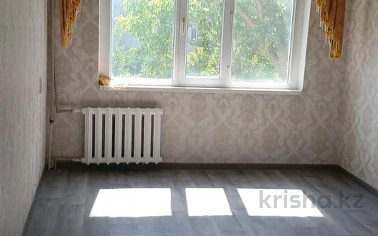 2-бөлмелі пәтер · 56 м² · 3/5 қабат, 17-шағынаудан 4 а — 17 Мкр, бағасы: 18 млн ₸ в Шымкенте, Аль-Фарабийский р-н — фото 2