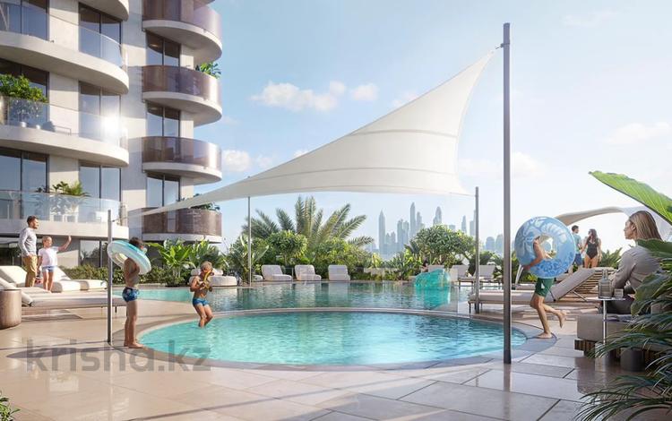 3-комнатная квартира · 118 м² · 7/14 этаж, Дубай за ~ 216.9 млн ₸ — фото 9