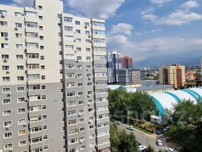 1-комнатная квартира · 47.7 м² · 11/17 этаж, Мамыр-1 29 за 36 млн ₸ в Алматы, Ауэзовский р-н