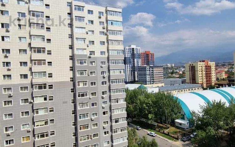 1-комнатная квартира · 47.7 м² · 11/17 этаж, Мамыр-1 29 за 36 млн ₸ в Алматы, Ауэзовский р-н — фото 2