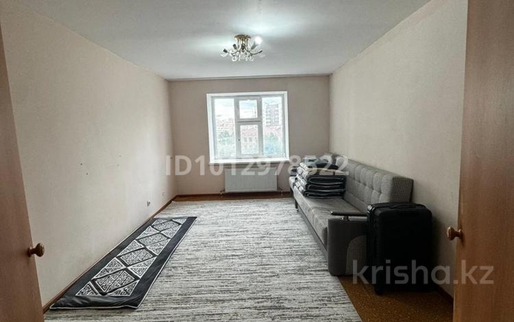 1 бөлме · 60 м² · 4/10 қабат, Кенен азирбаев 10, бағасы: 50 000 ₸ в Астане, Алматы р-н — фото 2