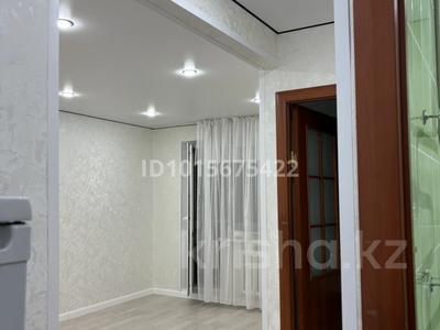 1-комнатная квартира · 33 м² · 3/5 этаж, 408квартал 18 за 13.5 млн ₸ в Семее