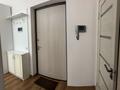 1-комнатная квартира, 41 м², 2/10 этаж помесячно, Бектурова 1 за 190 000 〒 в Астане, Нура р-н — фото 7