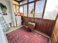 2-комнатная квартира · 69 м² · 3/5 этаж, Ауэзова 99 — Курмангазы за 260 000 〒 в Алматы, Алмалинский р-н — фото 12