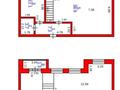 4-комнатная квартира · 135.4 м² · 9/10 этаж, мкр Юго-Восток, Шахтёров 20/4 за ~ 40.6 млн ₸ в Караганде, Казыбек би р-н — фото 3