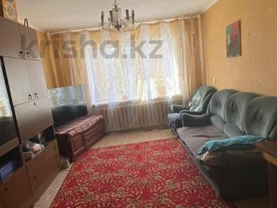 2-комнатная квартира · 50 м² · 2/5 этаж, Жанкожа Батыра за 11.7 млн ₸ в Актобе