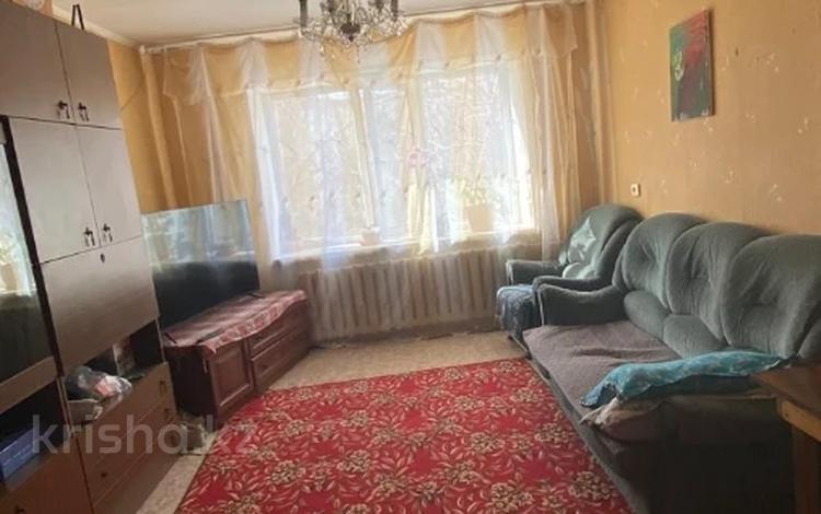 2-комнатная квартира · 50 м² · 2/5 этаж, Жанкожа Батыра за 11.7 млн ₸ в Актобе — фото 2