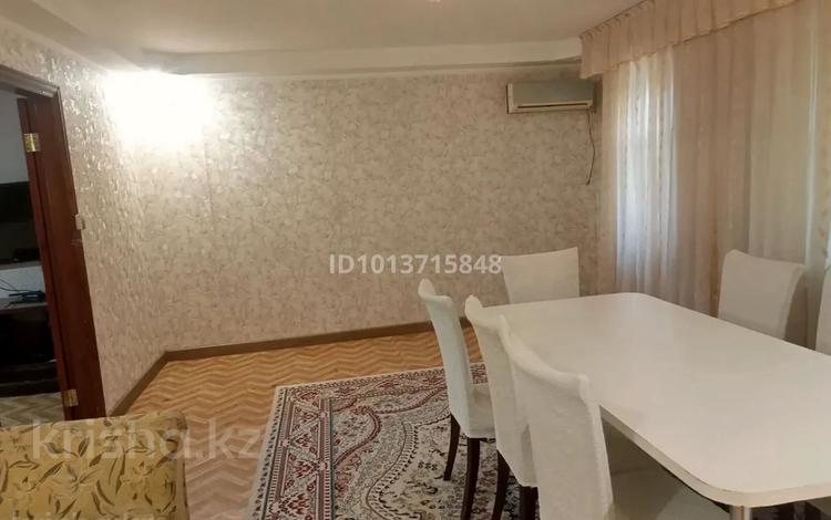Отдельный дом · 4 комнаты · 140 м² · 10 сот., Турксиба 101 — Маяковского-Турксиба за 60 млн ₸ в Актобе, мкр Гормолзавод — фото 2