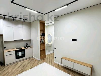 2-комнатная квартира · 35 м² · 2/9 этаж, Айтматова 23 — Молдагалиева за ~ 28 млн ₸ в Астане, Нура р-н