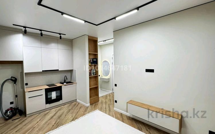 2-комнатная квартира · 35 м² · 2/9 этаж, Айтматова 23 — Молдагалиева за ~ 28 млн ₸ в Астане, Нура р-н — фото 13