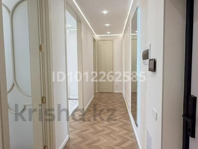 2-комнатная квартира · 58 м² · 9/12 этаж, Казыбек би 41/1 — Туран за 44.9 млн ₸ в Астане, Нура р-н