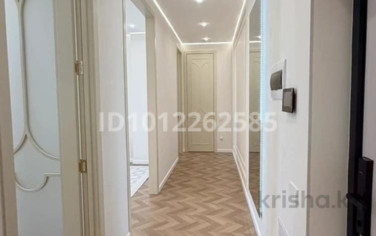 2-комнатная квартира · 58 м² · 9/12 этаж, Казыбек би 41/1 — Туран за 44.9 млн ₸ в Астане, Нура р-н — фото 2