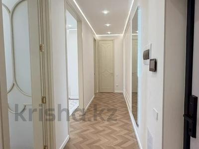 2-бөлмелі пәтер · 58 м² · 9/12 қабат, Казыбек би 41/1 — Туран, бағасы: 45 млн ₸ в Астане, Нура р-н