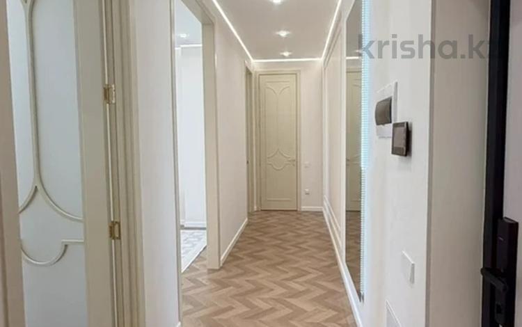 2-комнатная квартира · 58 м² · 9/12 этаж, Казыбек би 41/1 — Туран за 45 млн ₸ в Астане, Нура р-н — фото 24