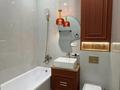 2-комнатная квартира · 58 м² · 9/12 этаж, Казыбек би 41/1 — Туран за 45 млн ₸ в Астане, Нура р-н — фото 12