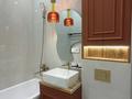 2-комнатная квартира · 58 м² · 9/12 этаж, Казыбек би 41/1 — Туран за 45 млн ₸ в Астане, Нура р-н — фото 14