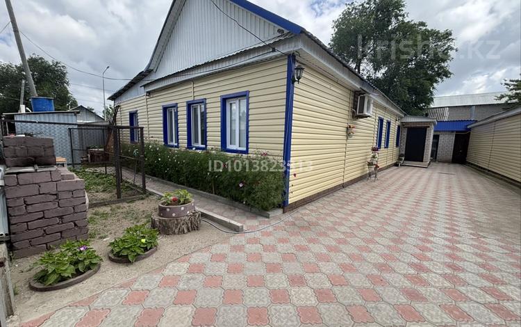 Жеке үй · 3 бөлме · 80 м² · 4 жүзд., Джангельдина, бағасы: 26 млн ₸ в Актобе, мкр. Курмыш — фото 4