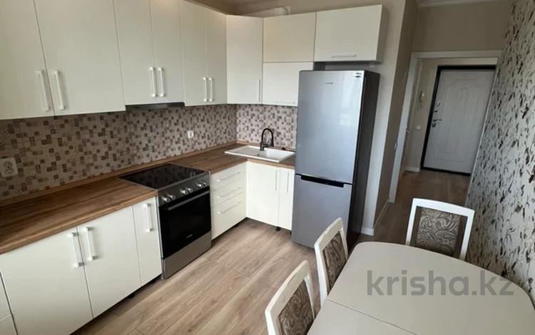 1-комнатная квартира · 40.3 м² · 4/15 этаж, Кабанбай батыр 48/9 за 33 млн ₸ в Астане, Есильский р-н — фото 11
