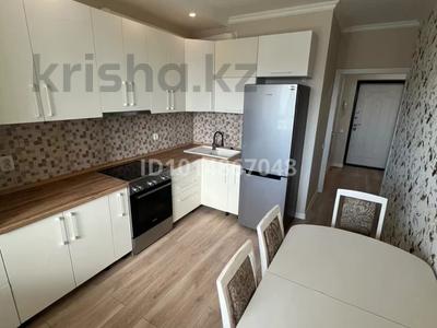 1-бөлмелі пәтер · 40.3 м² · 4/15 қабат, Кабанбай батыр 48/9, бағасы: 33 млн ₸ в Астане, Есильский р-н