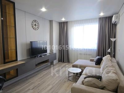 2-бөлмелі пәтер · 60 м² · 22/22 қабат, Розы Баглановой 6/4, бағасы: 350 000 ₸ в Астане, Нура р-н