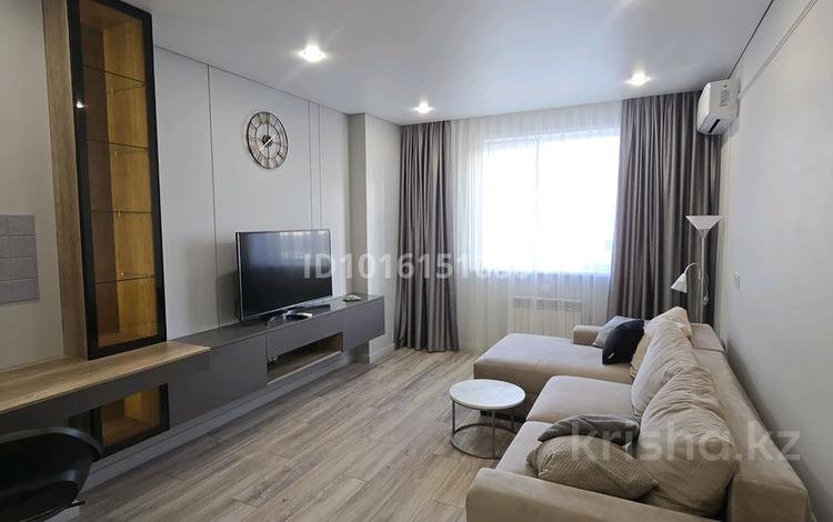 2-бөлмелі пәтер · 60 м² · 22/22 қабат, Розы Баглановой 6/4, бағасы: 350 000 ₸ в Астане, Нура р-н — фото 3