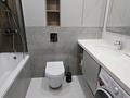 2-бөлмелі пәтер · 60 м² · 22/22 қабат, Розы Баглановой 6/4, бағасы: 350 000 ₸ в Астане, Нура р-н — фото 6