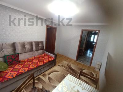 4-комнатная квартира · 74.3 м² · 1/5 этаж, Машхур Жусупа 151 за 18 млн 〒 в Экибастузе