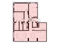 4-комнатная квартира, 127 м², Микрорайон 5А участок 8/1 за ~ 57.2 млн 〒 в Актау — фото 2