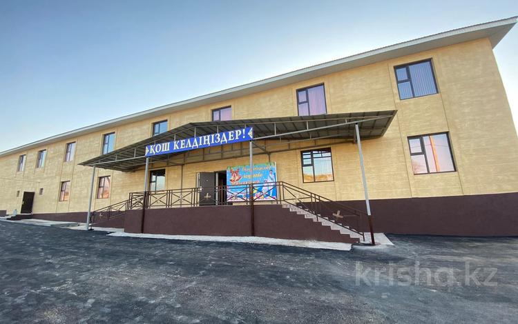 Образование · 1480 м² за 850 млн ₸ в Каскелене — фото 2