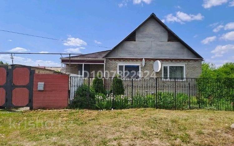 Отдельный дом · 3 комнаты · 97.6 м² · 5 сот., Восточная 57 — Новостройки за 30 млн 〒 в  — фото 36