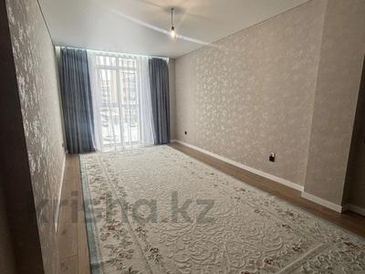 2-бөлмелі пәтер · 62.1 м² · 4/9 қабат, Алтын орда ш/а., мангилик ел, бағасы: 25.5 млн ₸ в Актобе, мкр. Алтын орда